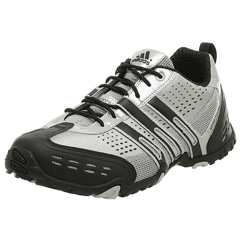 adidas Men's Mali Hiking Shoe .